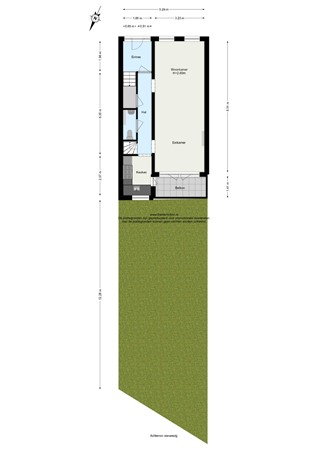 Floorplans